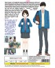 ENG DUB * HANANOI-KUN TO KOI NO YAMAI VOL.1-12 END